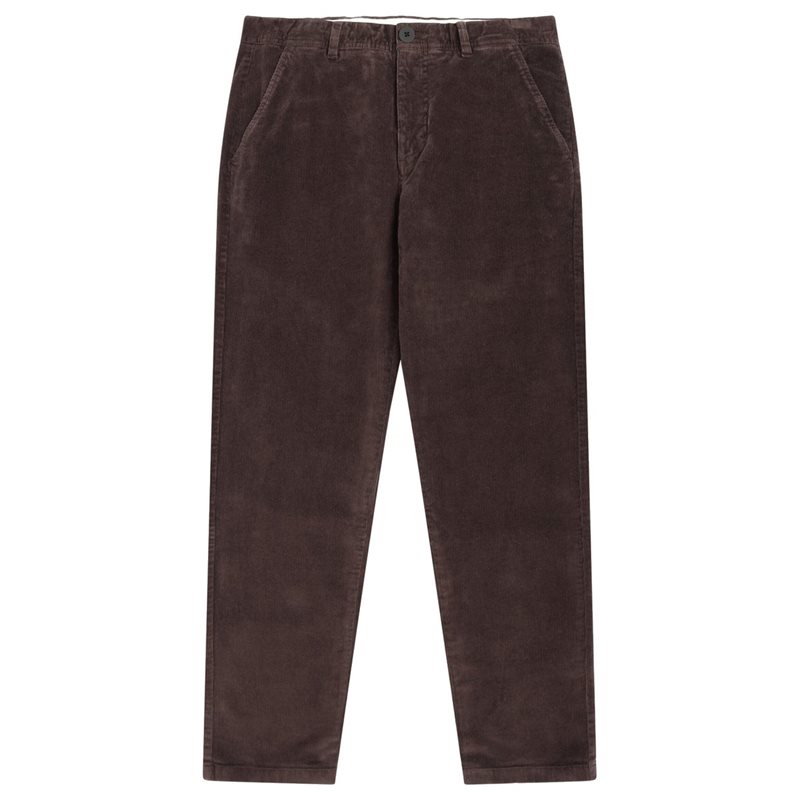 Chuck regular corduroy pants