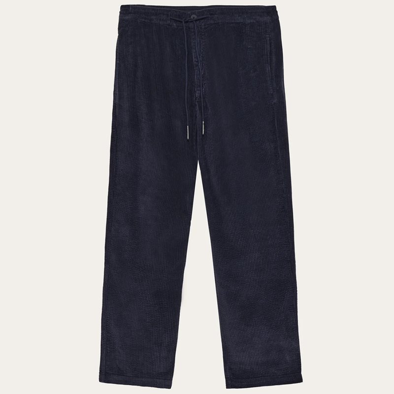 Fig Comfort Corduroy Pants