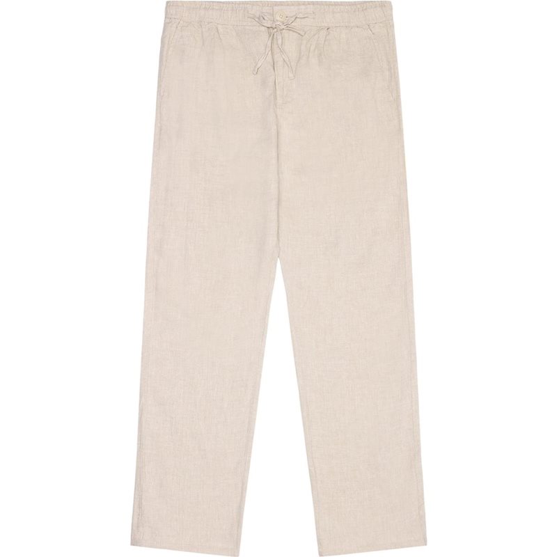 Fig Loose Linen Pants