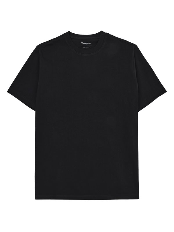 Tee With Flaglabel