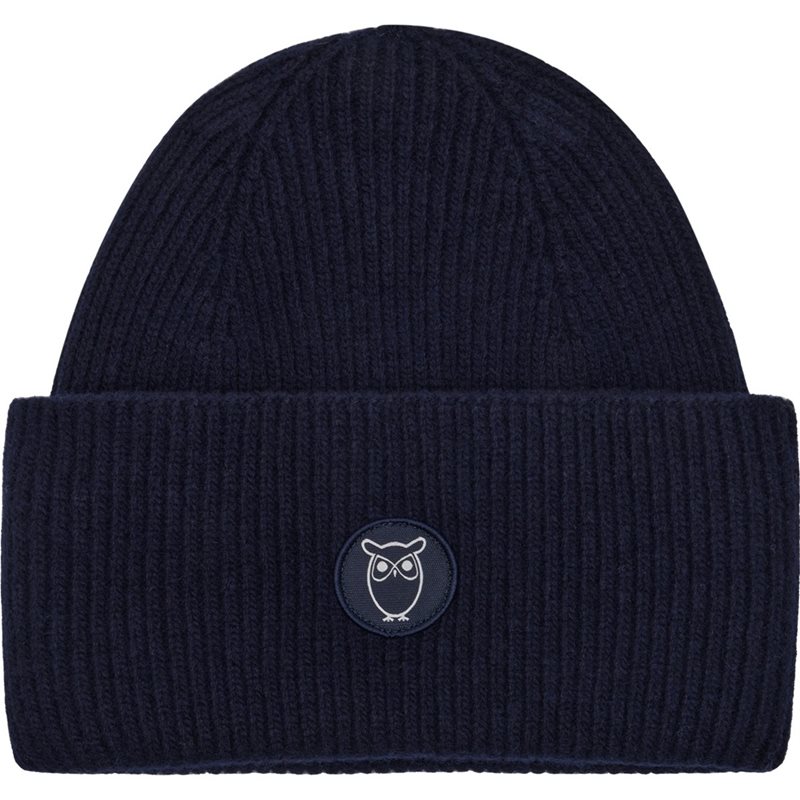 Wool Beanie RWS