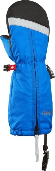 Kids Wooly Best Friend Nordic Blue