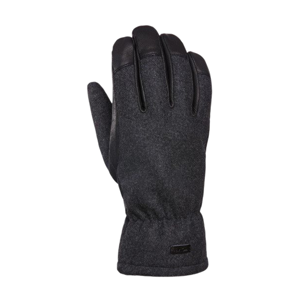 M's Lumberjack Glove Black