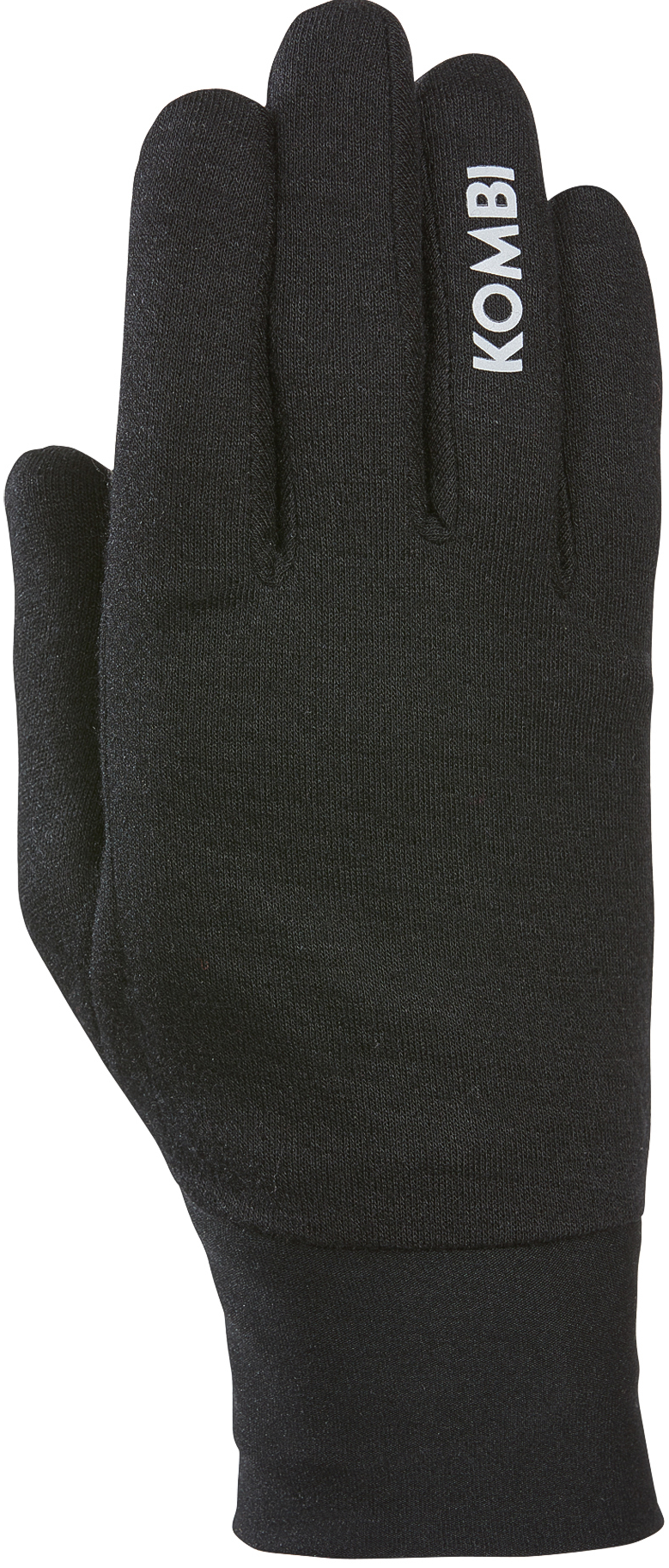 M's P2 Merino Blend Liner Black