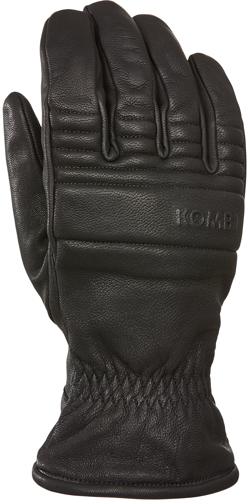 M's Suave Glove Black