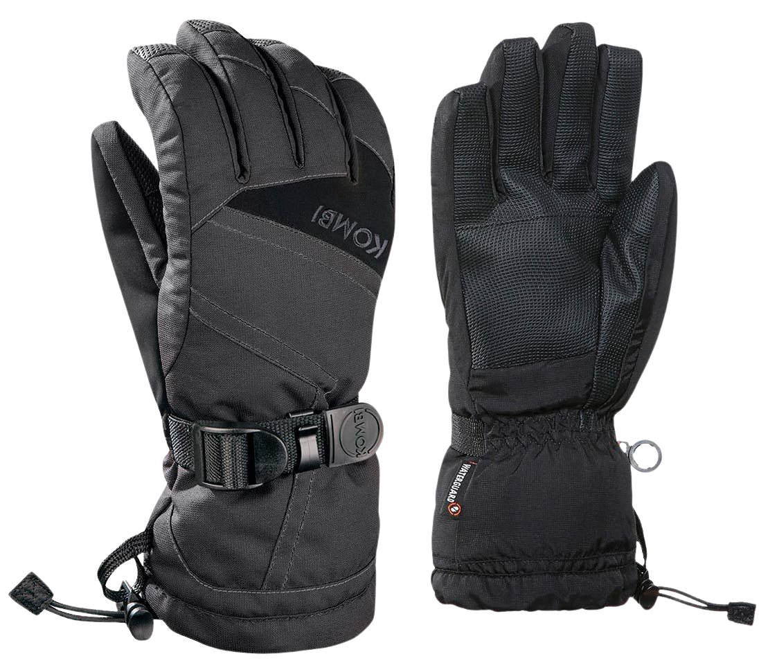Original Men's Glove Black