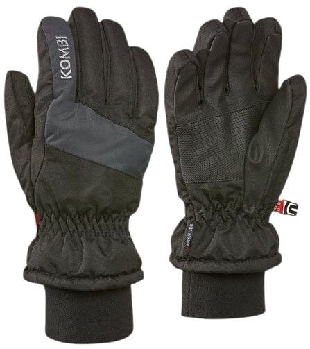 Takoda Jr Glove Black/Asphalt