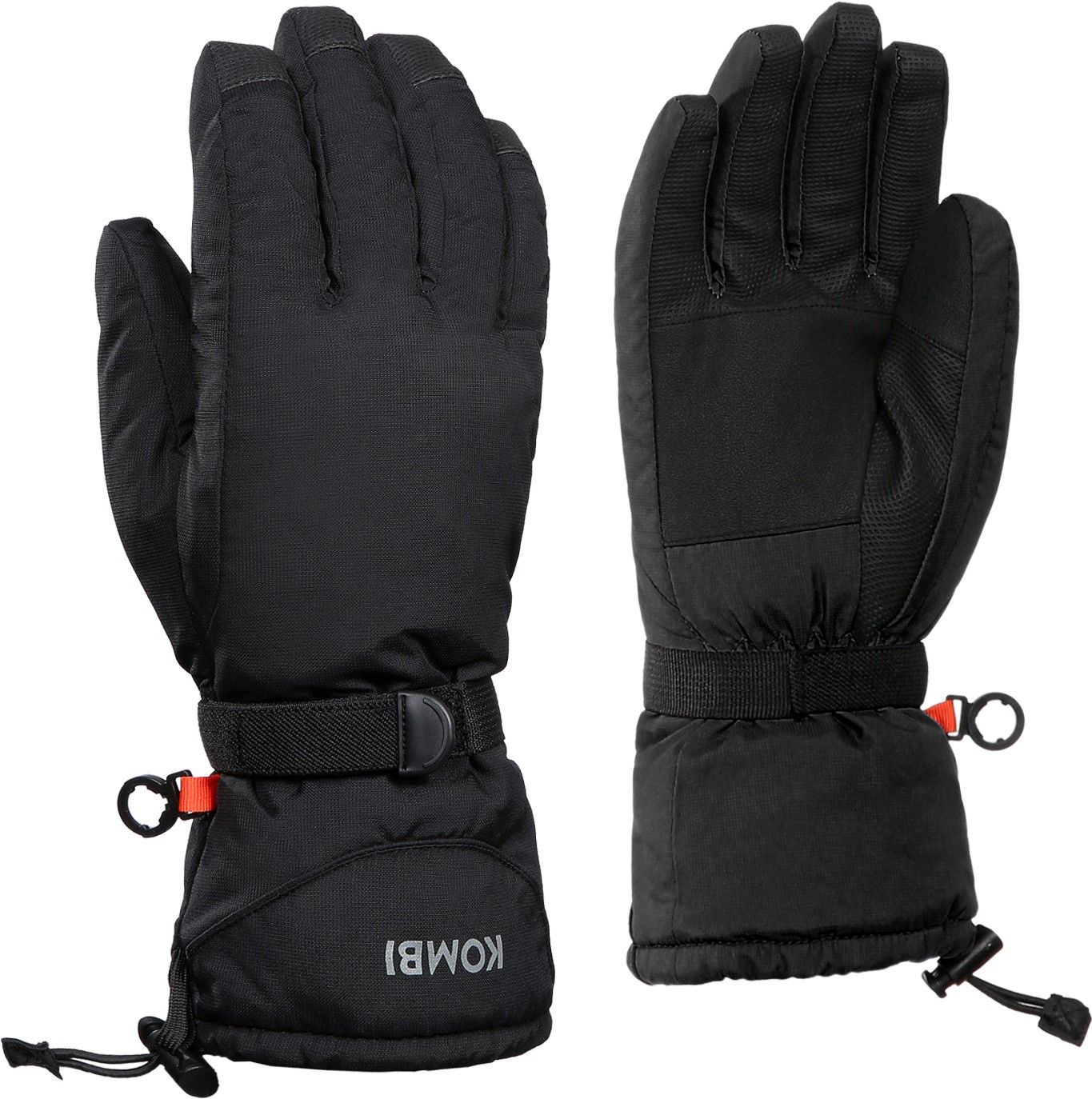 W's Basic Glove Black