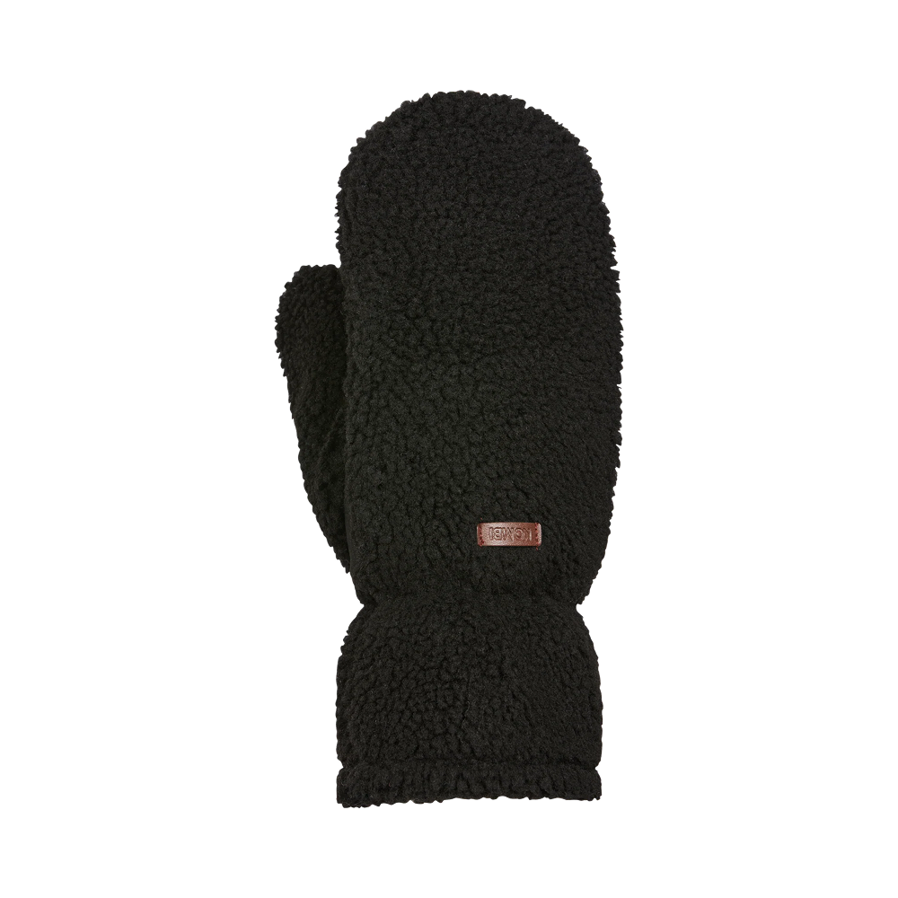 W's Camila Mitt Black