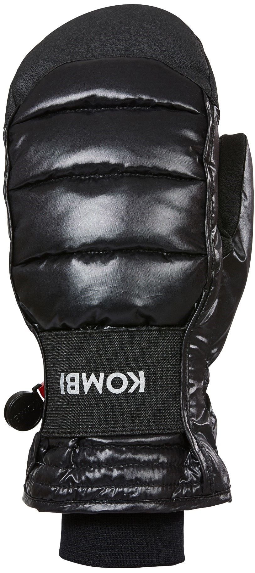 W's Epic Mitt Black