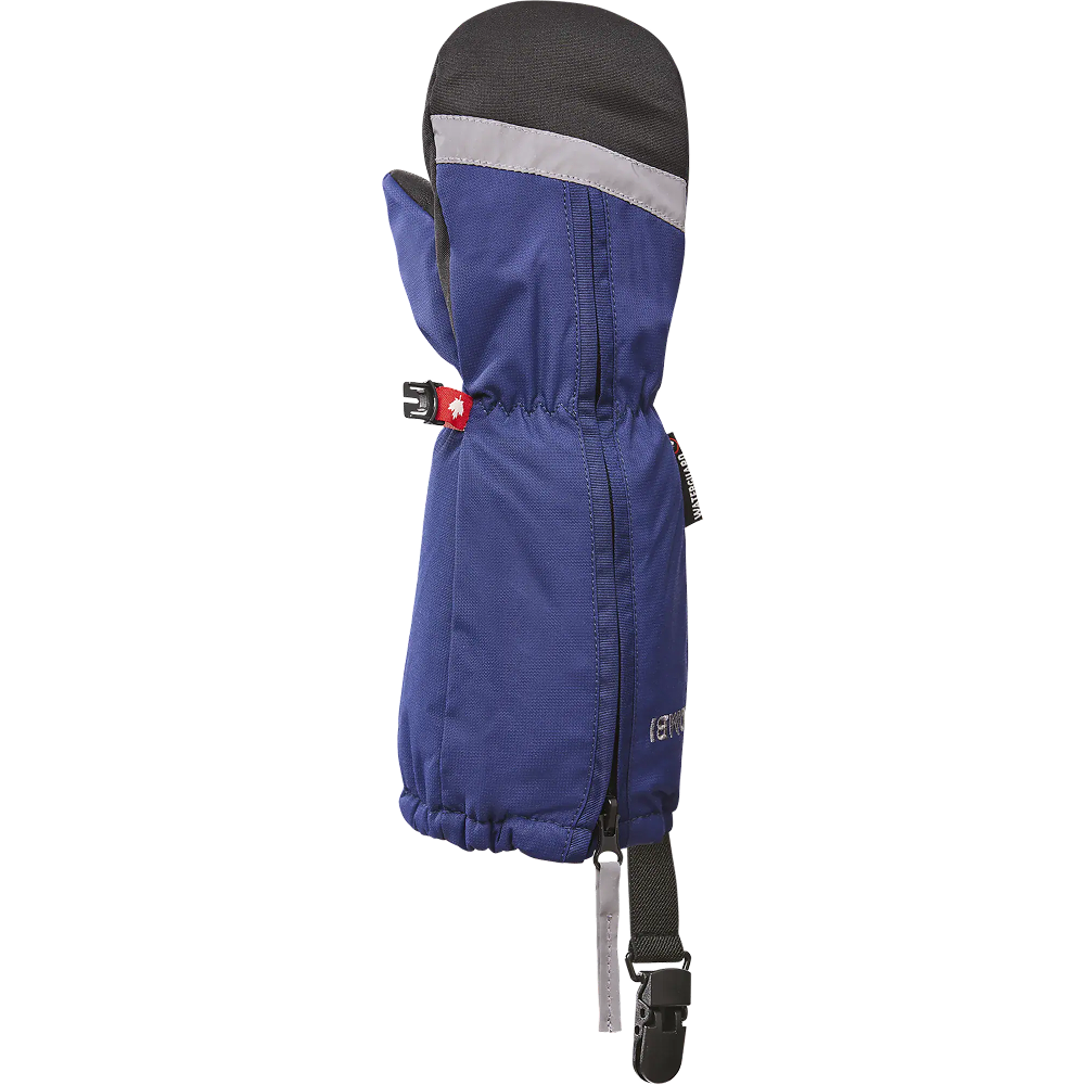 Wooly Best Friend Kids Space Blue