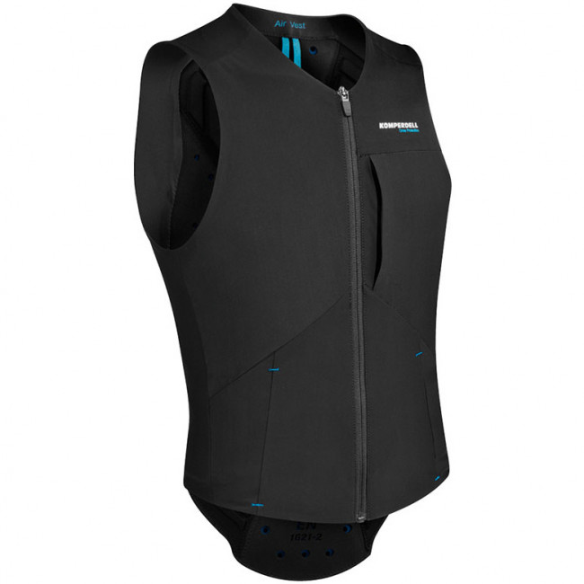 Komperdell Cross Super Eco Vest