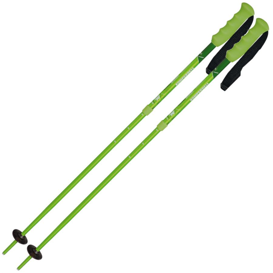 Komperdell Smash Series Green