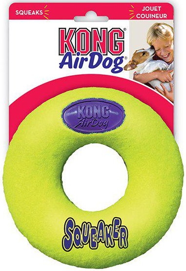 Airdog Squeakair Donut M