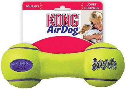 Airdog Squeakair Dumbbell M