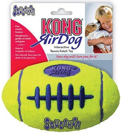 Airdog Squeakair Football M