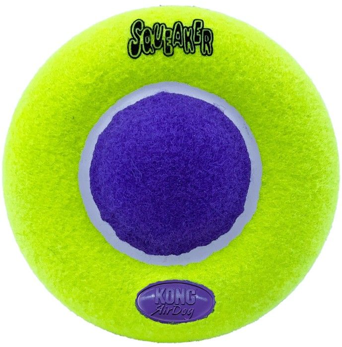 Airdog Squeaker Saucer M/L