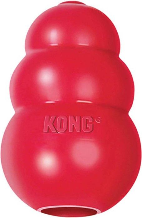 Classic XL Röd