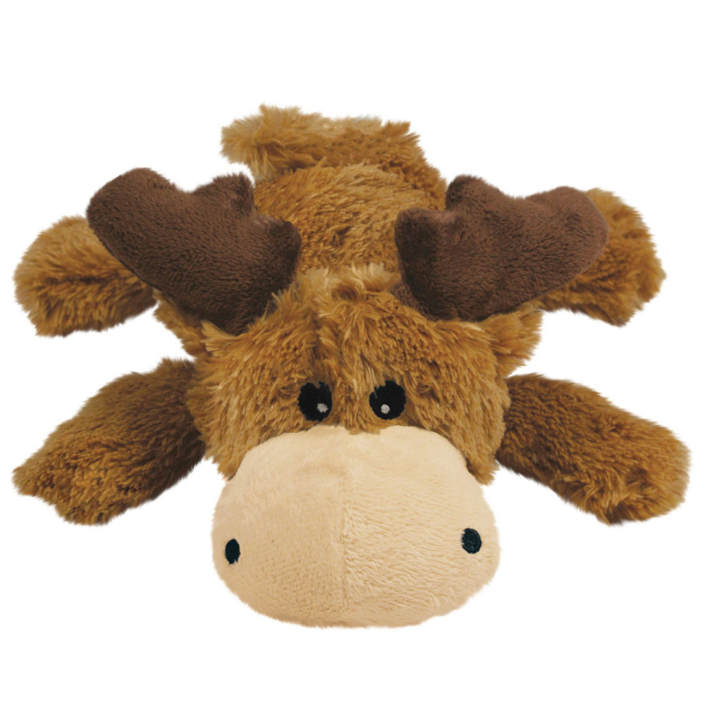 Cozie Marvin Moose XL Brown