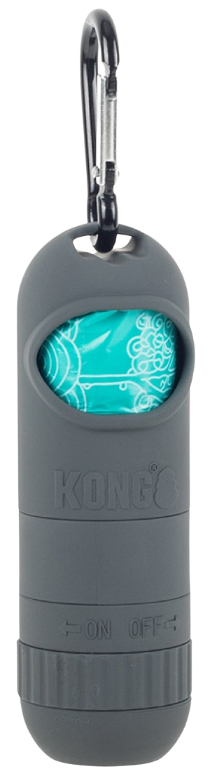 Handipod Mini Flashlight Dispenser