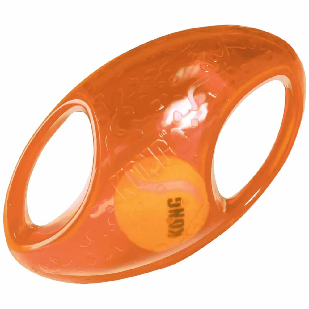 Jumbler Football Mix L/XL