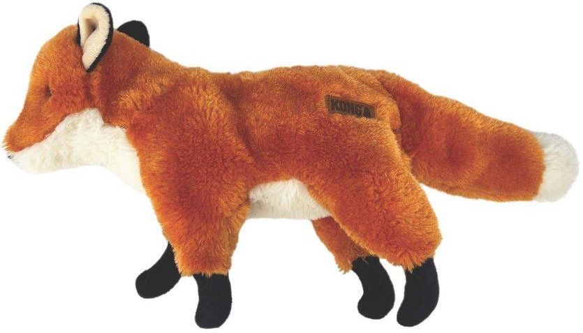 Wild Low Stuff Fox