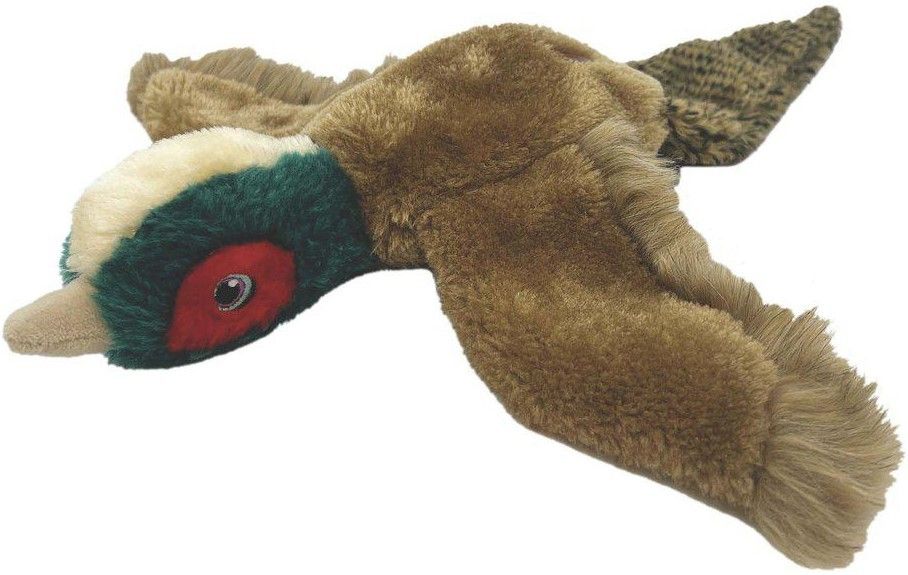 Wild Low Stuff Pheasant