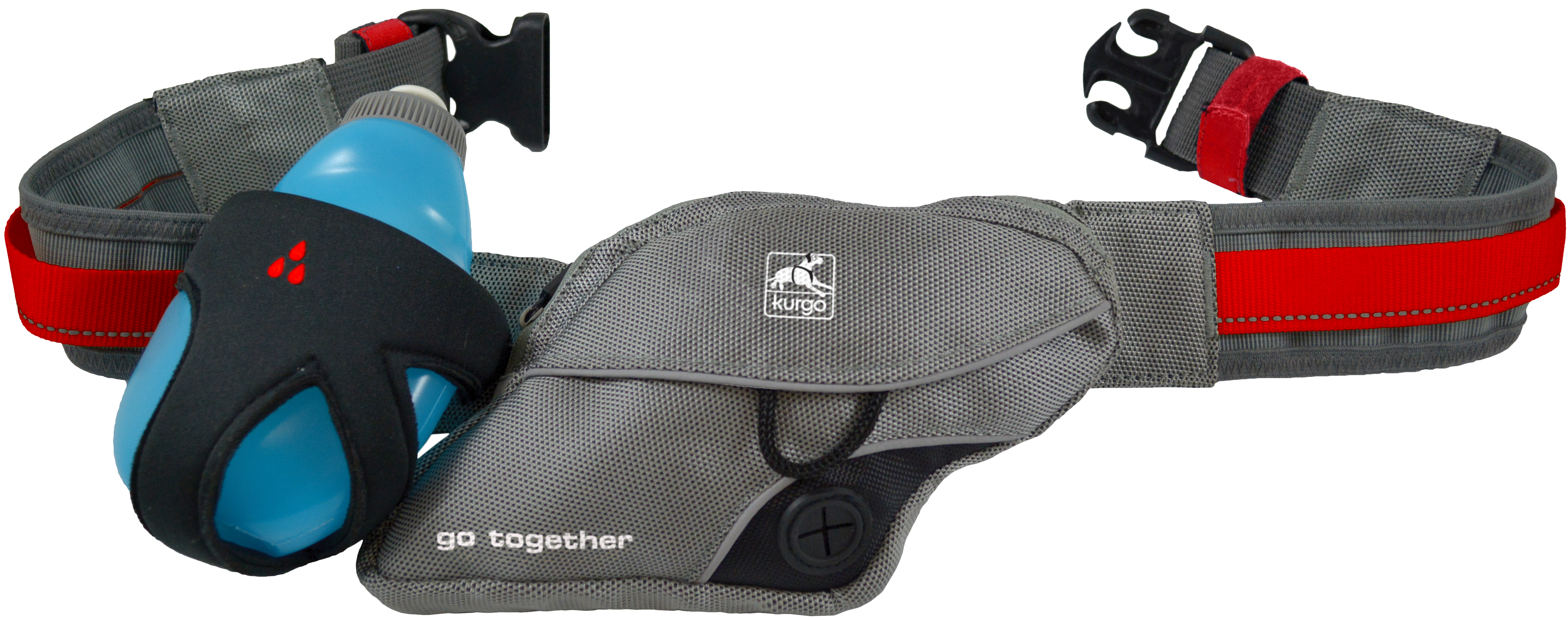 Excursion Running Belt