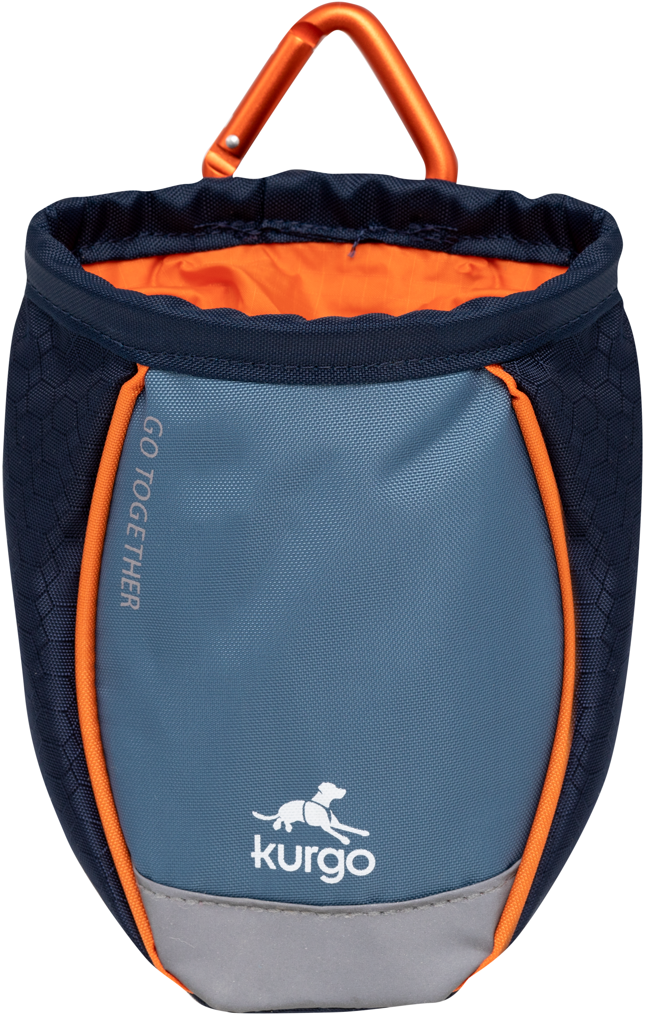 Go Stuff It Treat Bag Navy