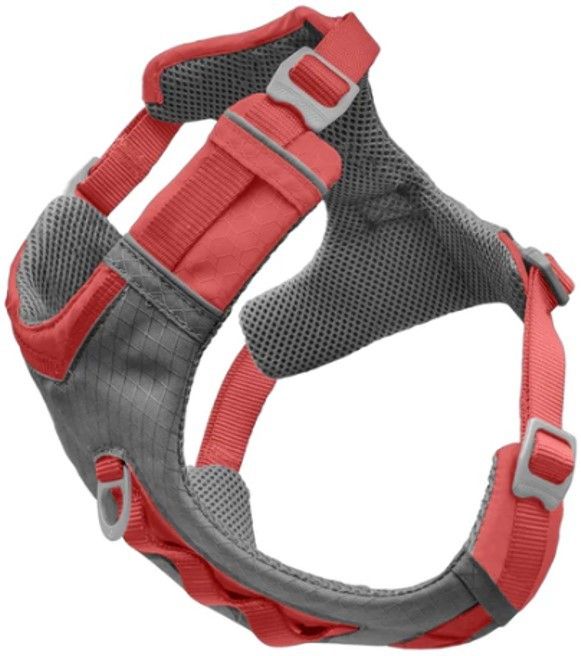 Journey Air Harness Coral
