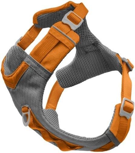 Journey Air Harness Orange