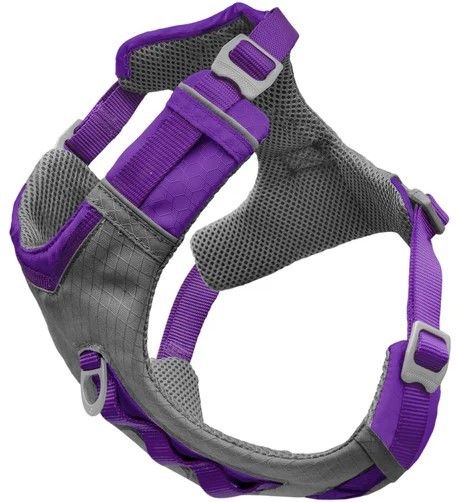 Journey Air Harness Purple