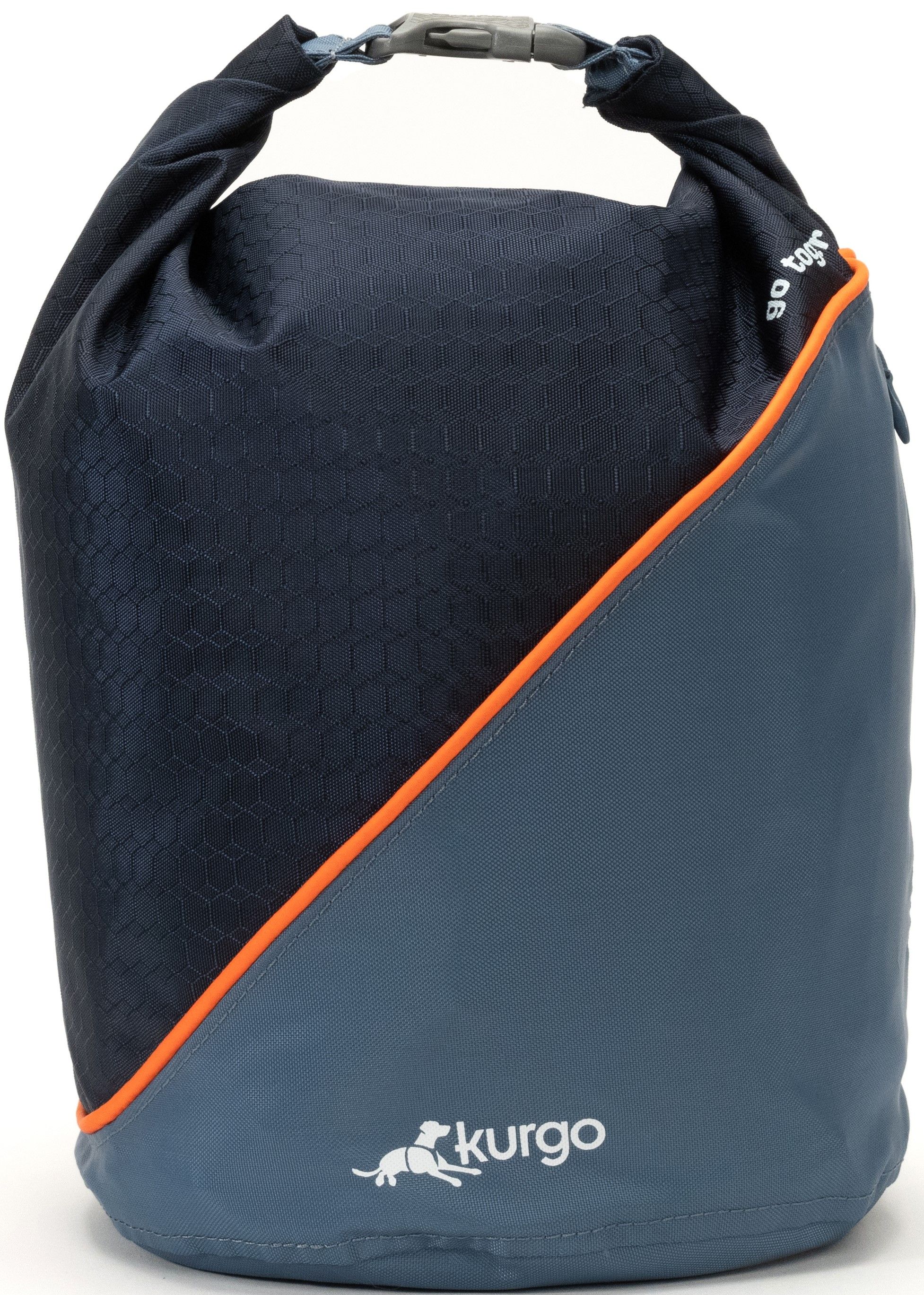 Kibble Carrier Navy