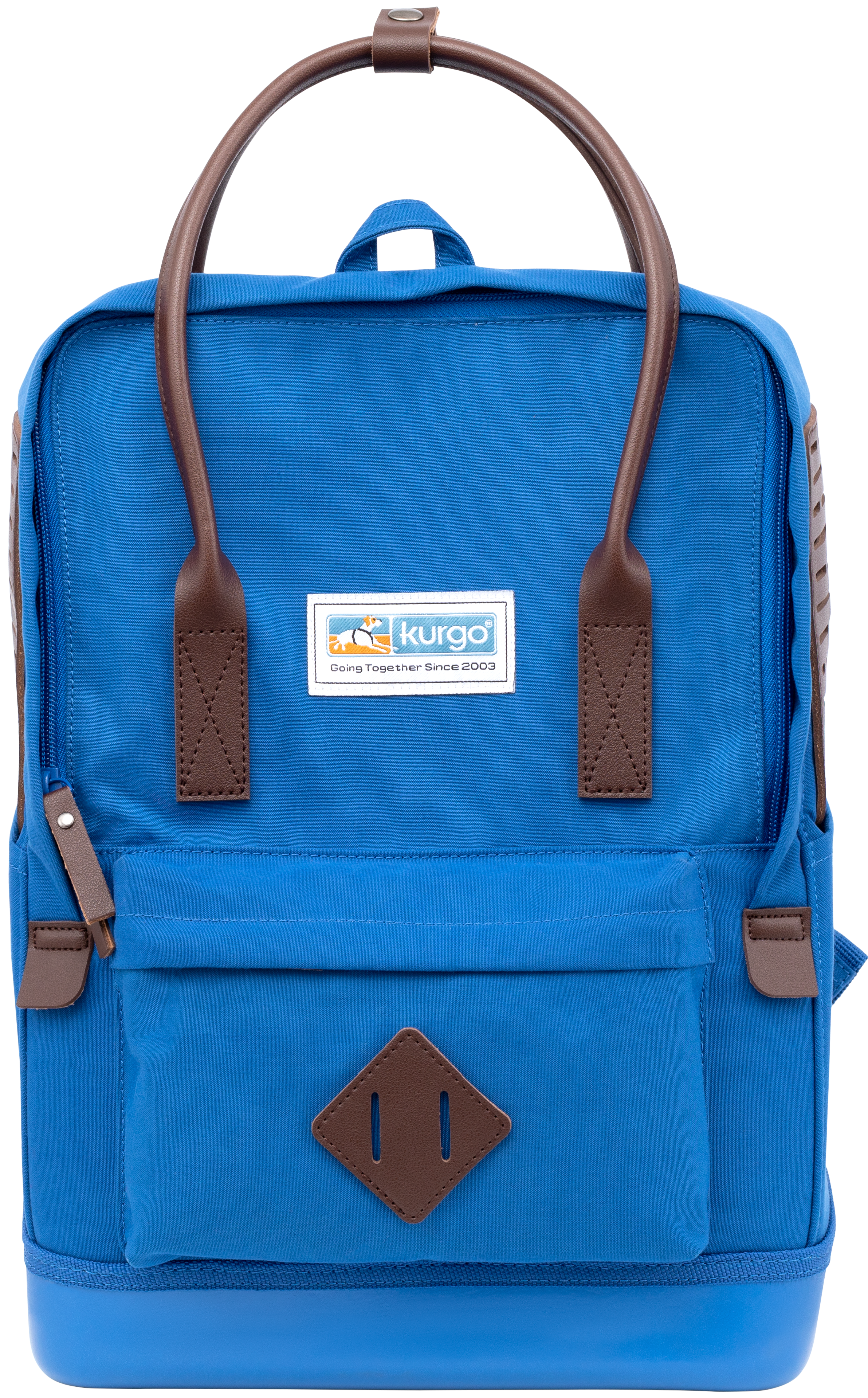 Nomad Carrier Backpack Blue
