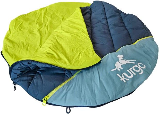 Pup Sack Dog Sleeping Bag 76 cm Ink
