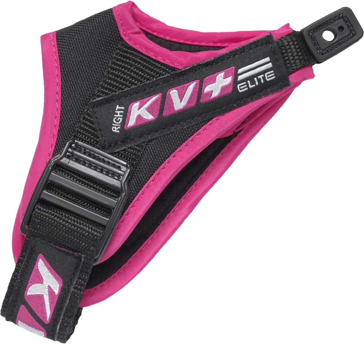 Elite Clip Straps Rosa