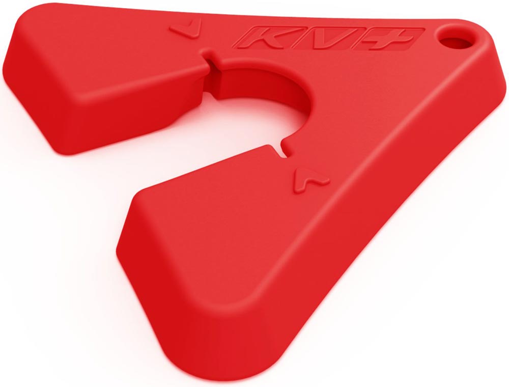 Key For QCD System