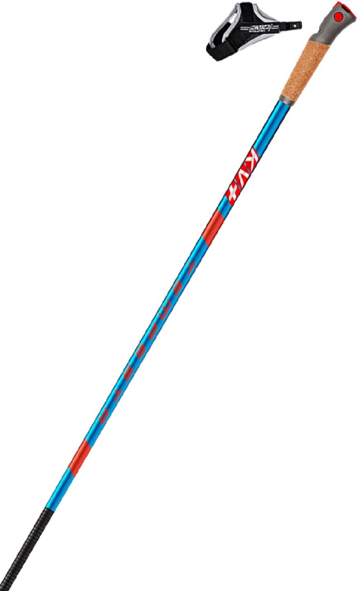 Tempesta Blå QCD -27