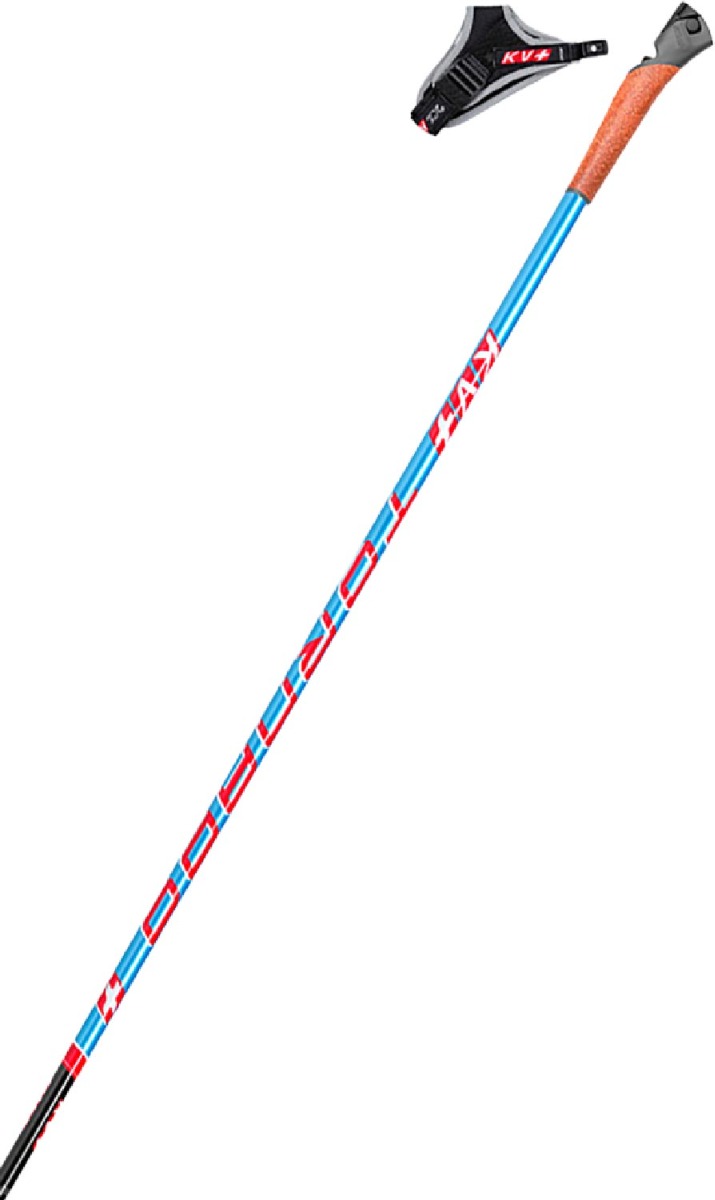 Tornado Plus QCD -27