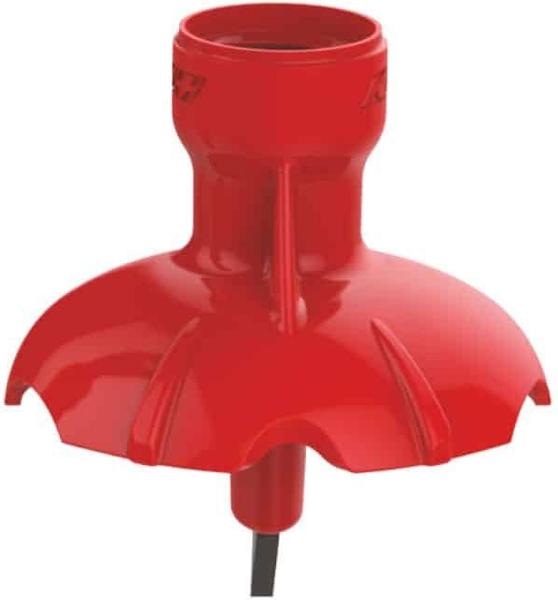 Truga Tornado QCD