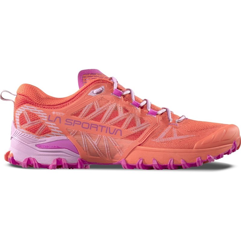 Bushido III Woman GTX