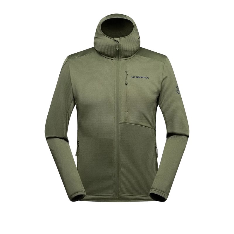 Chill Thermal Hoody M