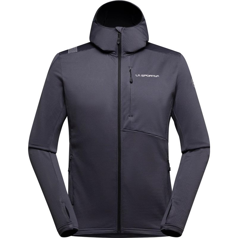 Chill Thermal HoodyM