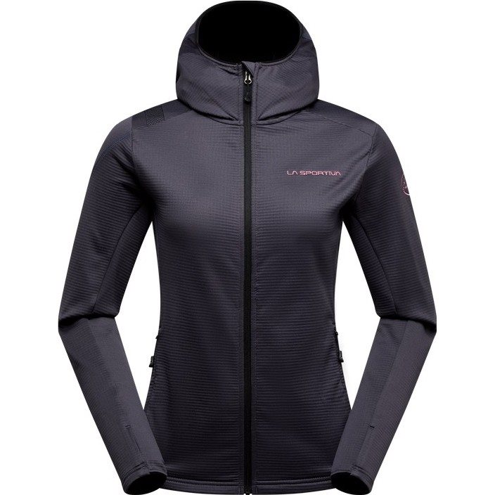 Chill Thermal HoodyW