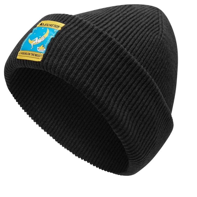 Climbing on the Moon Beanie