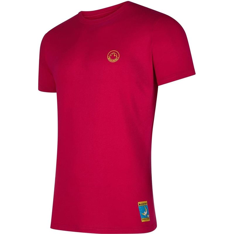 Climbing on the Moon T-Shirt M