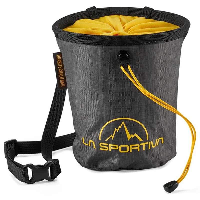 Granite Chalk Bag