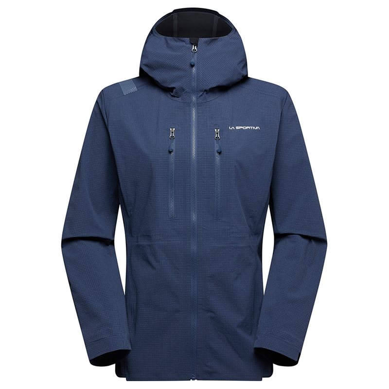 Helixir Shell Jkt W