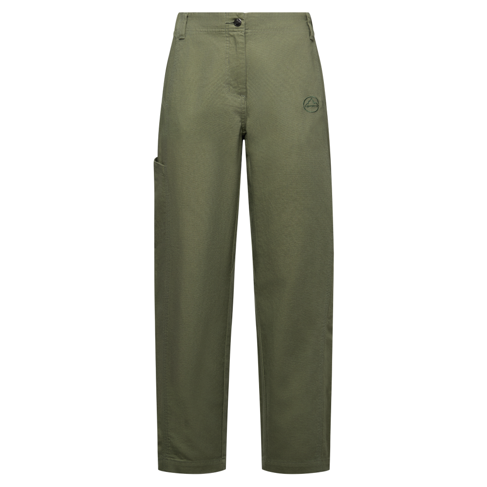 Highball Pant W Cypress