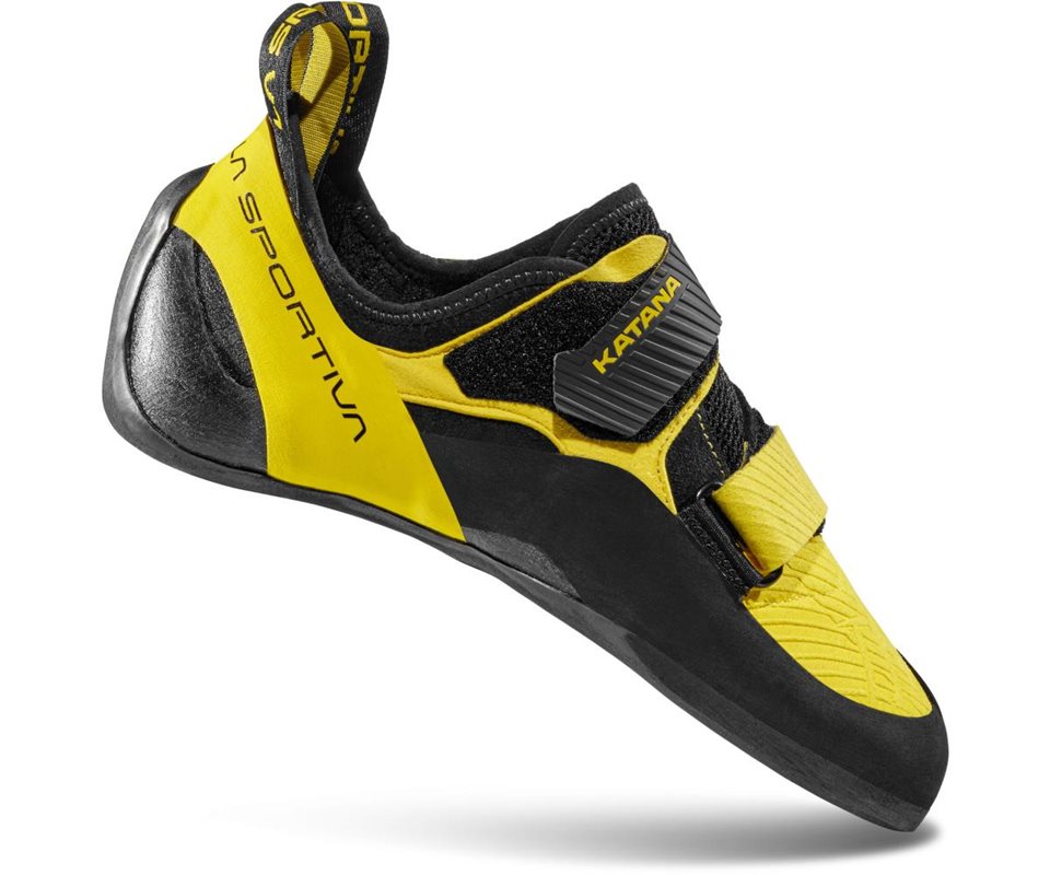 Katana Climbing Shoes Men